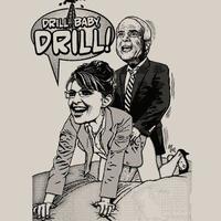 driller
