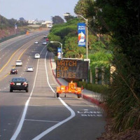 watch for bikes