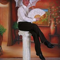 found: fossils prom picture...