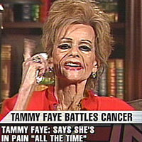 Marj Springthorpes last interview