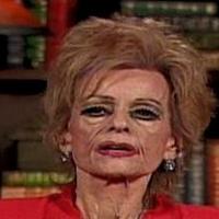 Marj Springthorpe