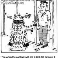 Return of the Daleks 