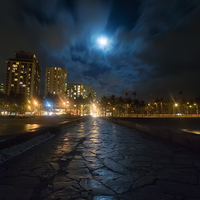 Jetty (terraspirit series)
