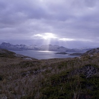 heavenly spot