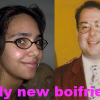 Mel's new guy
