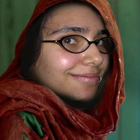 Afghanl Melly