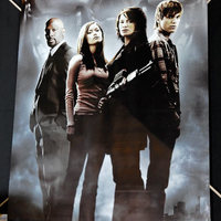 Sarah Connor Chronicles