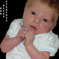 Preston Praying