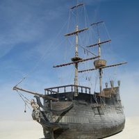 burning man