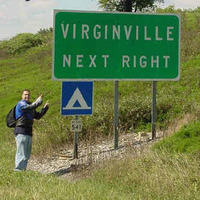 why would you wanna go there?