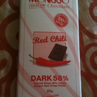 Chocolate and chilli
