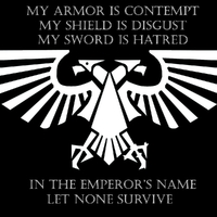 let none survive