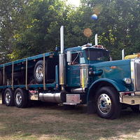 65 Pete