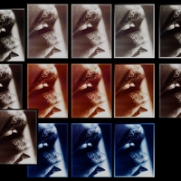 kiss and tell