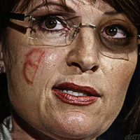 Sarah Palin's Latest Tactic