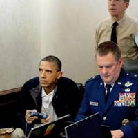 Operation bin Laden