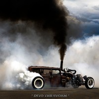 burnout  