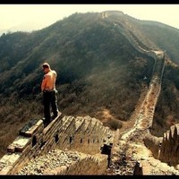 Piss on China?