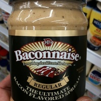 mmm bacon...