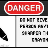 Danger