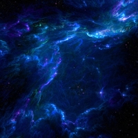 Lazarus Nebula