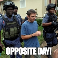    say what