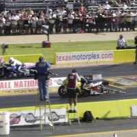 Fun at the Motorplex 9-25-11