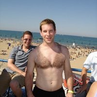 Man bra