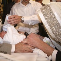 Orthodox Jew Disgusting Bullshit