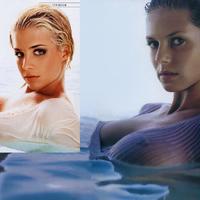 Gemma versus Heidi