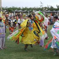 Pow Wow
