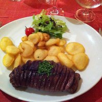 Dinner