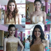 Mrs.Thailand Pageant 
