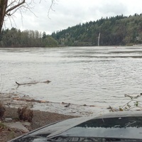 Willamette River