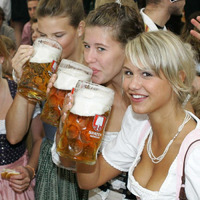 Drink up!