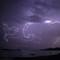 Summer Storm