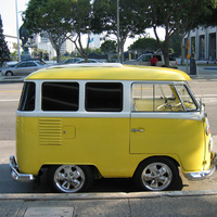 short short bus