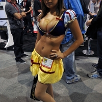 Snow White