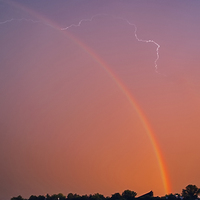 lightning