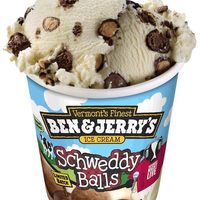 Yummy, WTF?