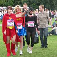 Heroes
