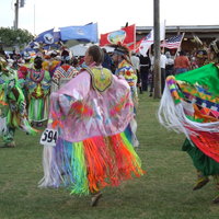 Pow Wow