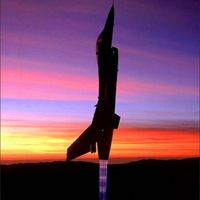Thrust