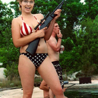 Sarah Palin MILF