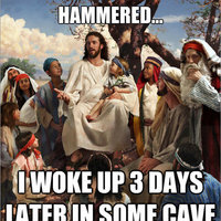 happy easter