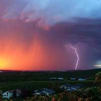 lightning