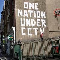 Banksy pulls off his largest ever London mural