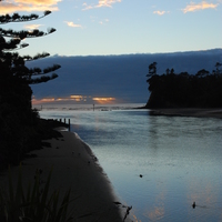 Sunrise