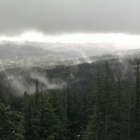Pacific Northwest