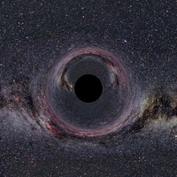 black hole